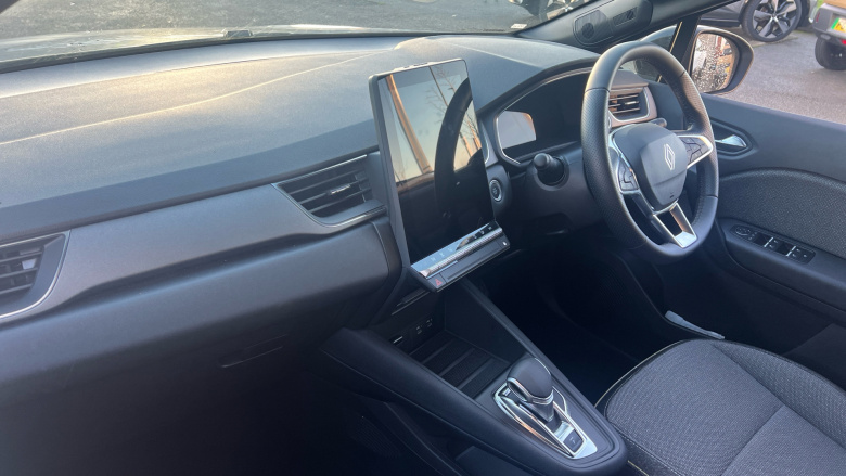 Renault Symbioz 1.6 E-Tech FHEV 145 Techno 5dr Auto Hybrid Estate